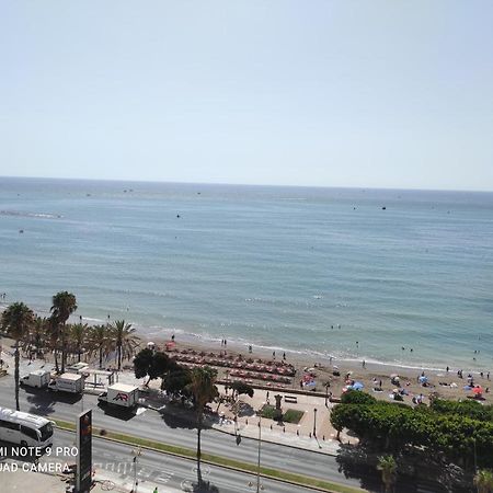 Minerva Vista Al Mar Y Centro Daire Benalmádena Dış mekan fotoğraf