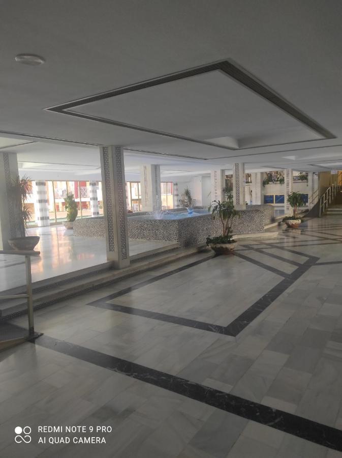 Minerva Vista Al Mar Y Centro Daire Benalmádena Dış mekan fotoğraf